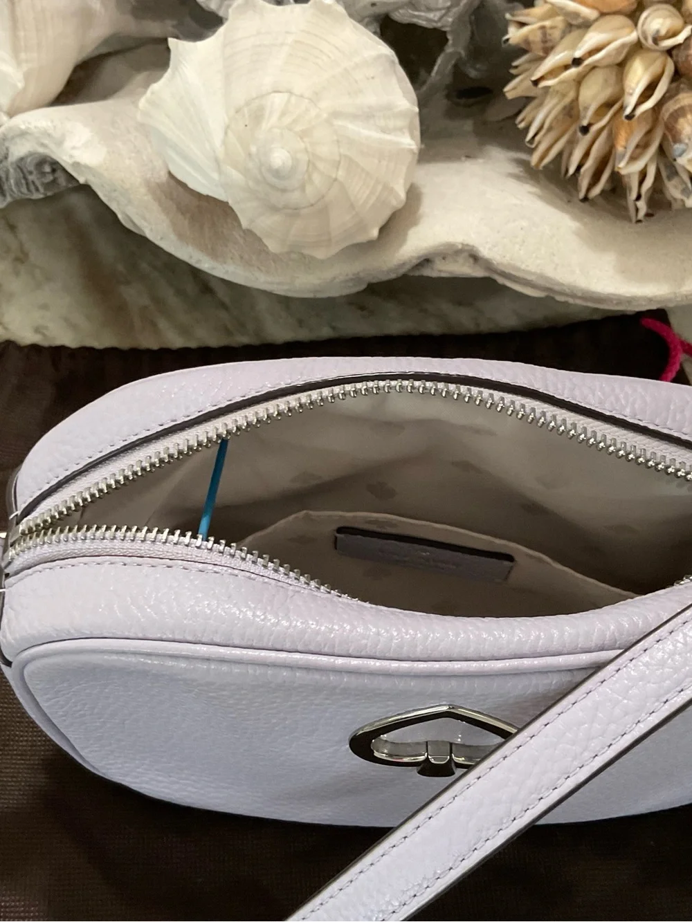 kate spade soft pebble